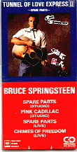 Bruce Springsteen - Spare Parts